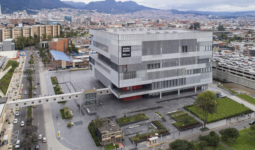 Ägora Bogotá