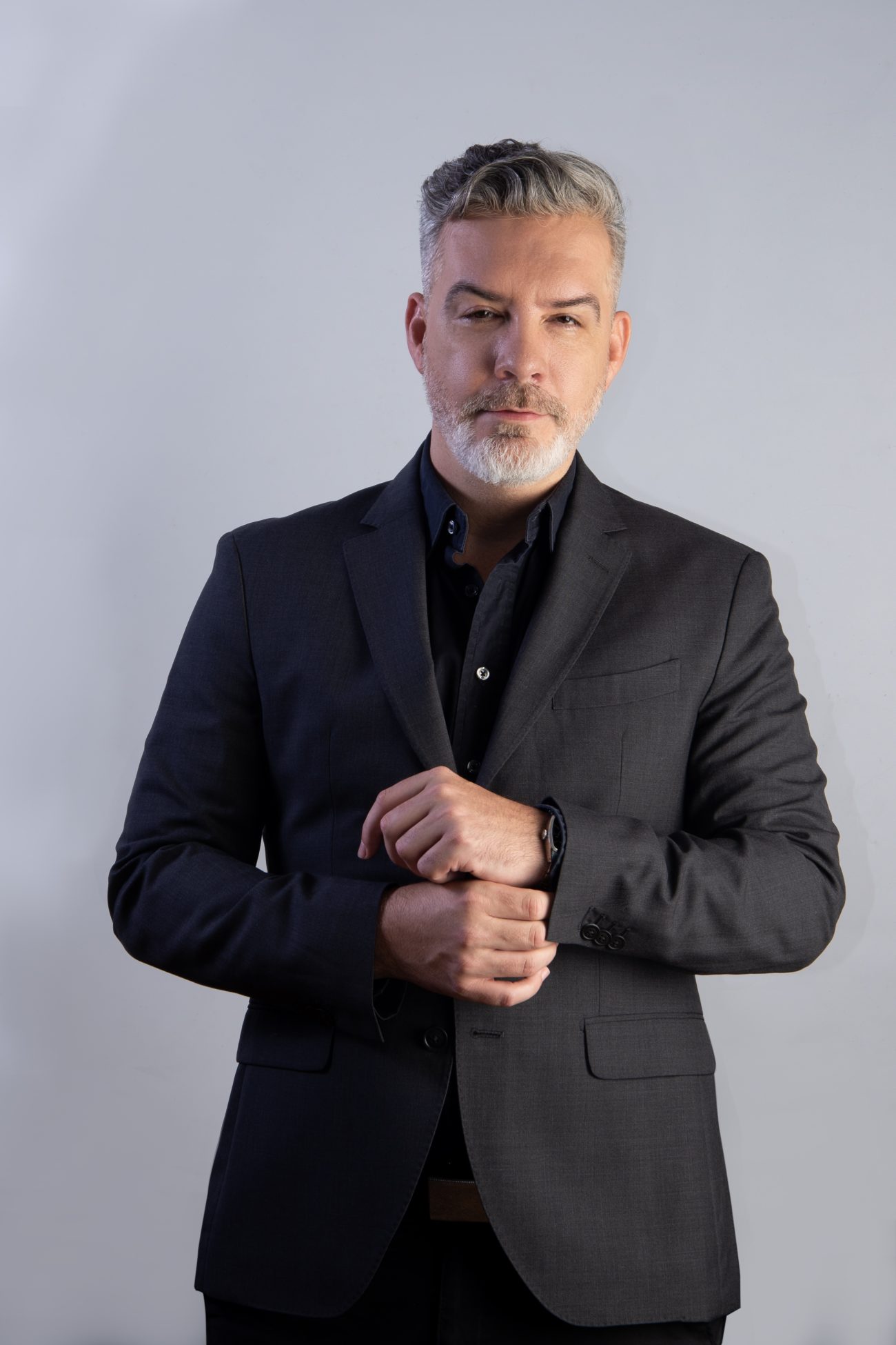 Felipe Pérez, CEO de Once Group, Colombia: “Los eventos corporativos ...