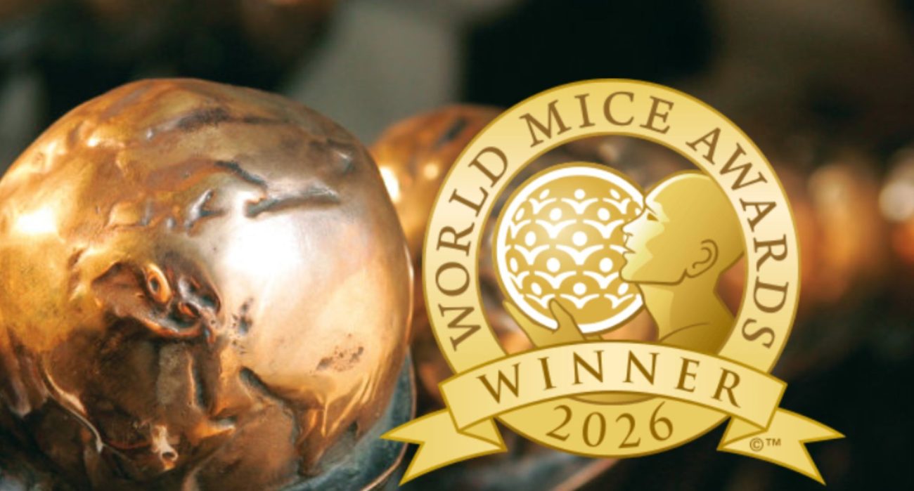 Industria MICE en Chile: el impacto real de los premios internacionales